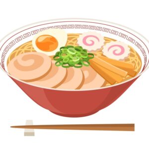 ラーメンを食べる順番でわかる！【心理テスト】あなたが「まだ気づいていない願望」