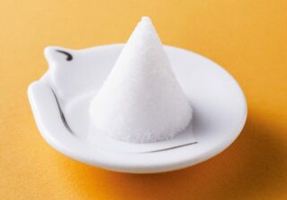 【開運】“盛り塩”のお清めパワーを気軽に活用！ 基本ルールをQ＆Aで解説