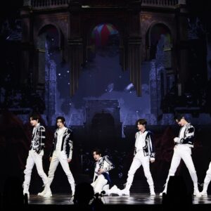 ENHYPENのソウルアンコール公演『ENHYPEN WORLD TOUR ’FATE PLUS’ IN SEOUL』をレポ！
