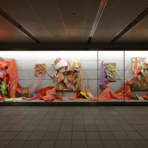 アートな街“東京丸の内”に最新アート作品が集結！ 無料で楽しめるGW穴場スポット