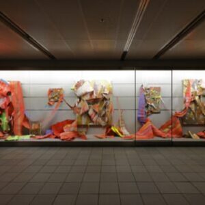 【画像】アートな街“東京丸の内”に最新アート作品が集結！ 無料で楽しめるGW穴場スポット