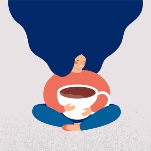 朝イチのコーヒー、胃腸が弱い… 「どんどん老ける人」の特徴と対策
