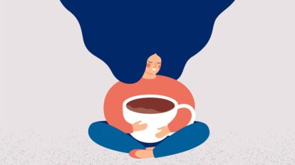 朝イチのコーヒー、胃腸が弱い… 「どんどん老ける人」の特徴と対策 - 文・大久保愛