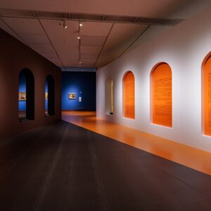 シュールなアートにしびれる！ 巨匠デ・キリコの作品100点以上が集まる展覧会
