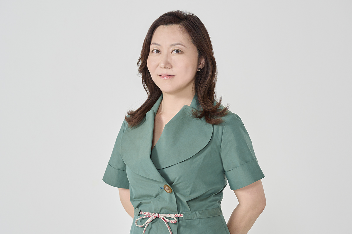 【35歳からの婚活のコツ】 『どうしても、結婚したかった。』著者が明かす成功体験談 - 写真・園山友基　文・市岡彩香　ヘアメイク・佐藤トモコ