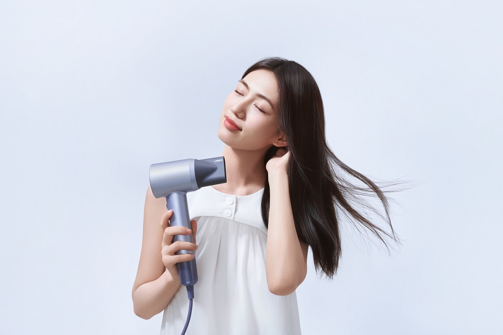 ドライヤー時間が約半分に！ 髪のヘアケアも同時にできる万能ドライヤーが日本上陸 - 文・比嘉桃子　PR・Laifen