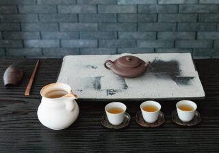 次世代が発信！ 【台湾】洗練された“台湾茶の新世界”を味わえるスポット5選
