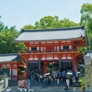 街密着ホテル「OMO (おも) 」で楽しむ、泊まる＋αの京都体験。