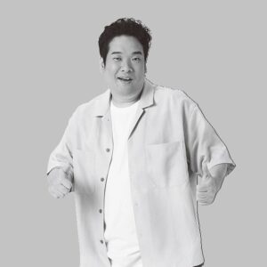 大相撲ファンの岡崎体育、YouTube「二子山部屋 sumo food」の“力士飯”に釘付け！