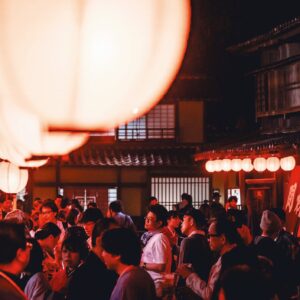 時代劇の中に入ってお酒と料理に舌鼓！ 京都でお酒を楽しむ夏の催し4選