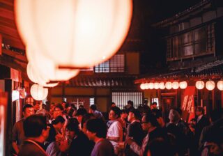 時代劇の中に入ってお酒と料理に舌鼓！ 京都でお酒を楽しむ夏の催し4選