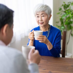 カスハラし放題の夫と義母を一喝！ 30代妻が救われた「義母の一声」とは