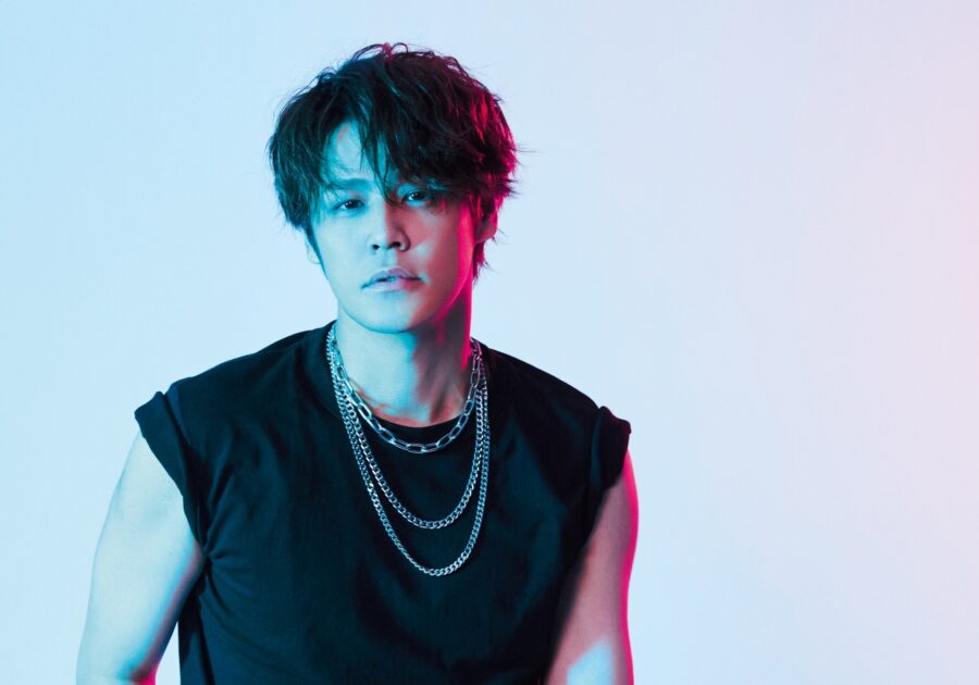 宮野真守 タレント 俳優 声優