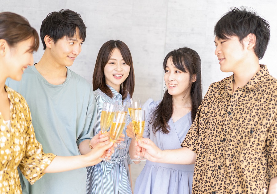 婚活 恋活 お見合い 結婚 出会い パーティ 飲み会 合コン NG男性 エピソード