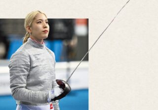 日本フェンシングは史上最強メンバー!? メダルが期待される注目競技＆選手は？