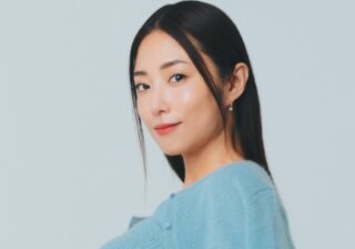 MEGUMI「将来の美容ケアの強みになるはず」 20代からやっておくべきこととは？