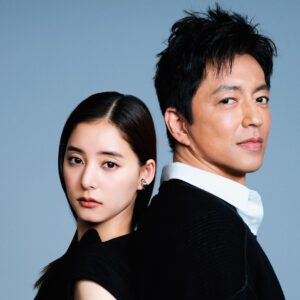 大沢たかお「新木さんは摎そのものだった」 新木優子と映画「キングダム」シリーズ最新作で共演