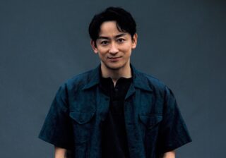 山本耕史「自分の中で新たなビッグバンが起きたらと期待しています」『RENT』に26年ぶりに挑む