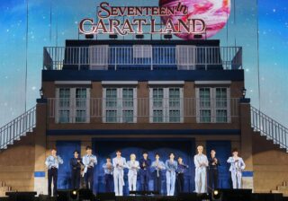 SEVENTEENのファンミーティング「2024 SVT 8TH FAN MEETING ＜SEVENTEEN in CARAT LAND＞」トークをくわしく紹介！