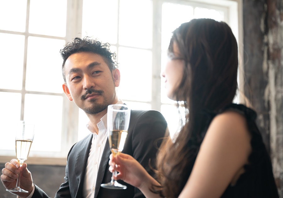 婚活 恋活 お見合い 結婚 出会い パーティ 飲み会 合コン NG男性 エピソード