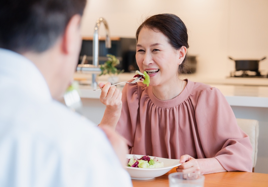 「おいしくないことはない」