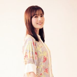 生田絵梨花「主人公のキャラクターに癒されています」 地上波連続ドラマ初主演！