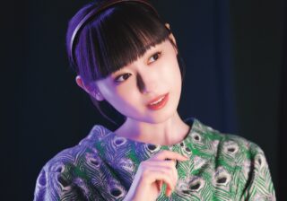 福原遥「密子という役をもっと遊びたい」 ドラマ『マル秘の密子さん』現場の様子を明かす