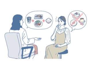 「糖尿病とは無縁」と思っている人も注意！ 妊娠糖尿病のリスクとは