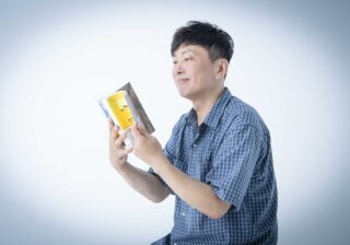 「旅は素晴らしい一瞬一瞬をかき集める、その繰り返し」韓国のベストセラー作家イ・ビョンリュル氏インタビュー