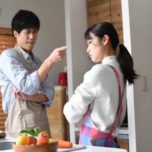 火に油を注ぎました… 家庭崩壊しかけた「夫婦喧嘩で絶対やってはいけないこと」