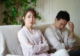 夫婦に亀裂が入りました… 夫、妻から言われた「忘れられない一言」4つ