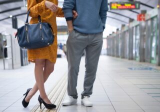 婚活中に不倫に堕ちました… 友人もドン引きした「不倫女性の決断」