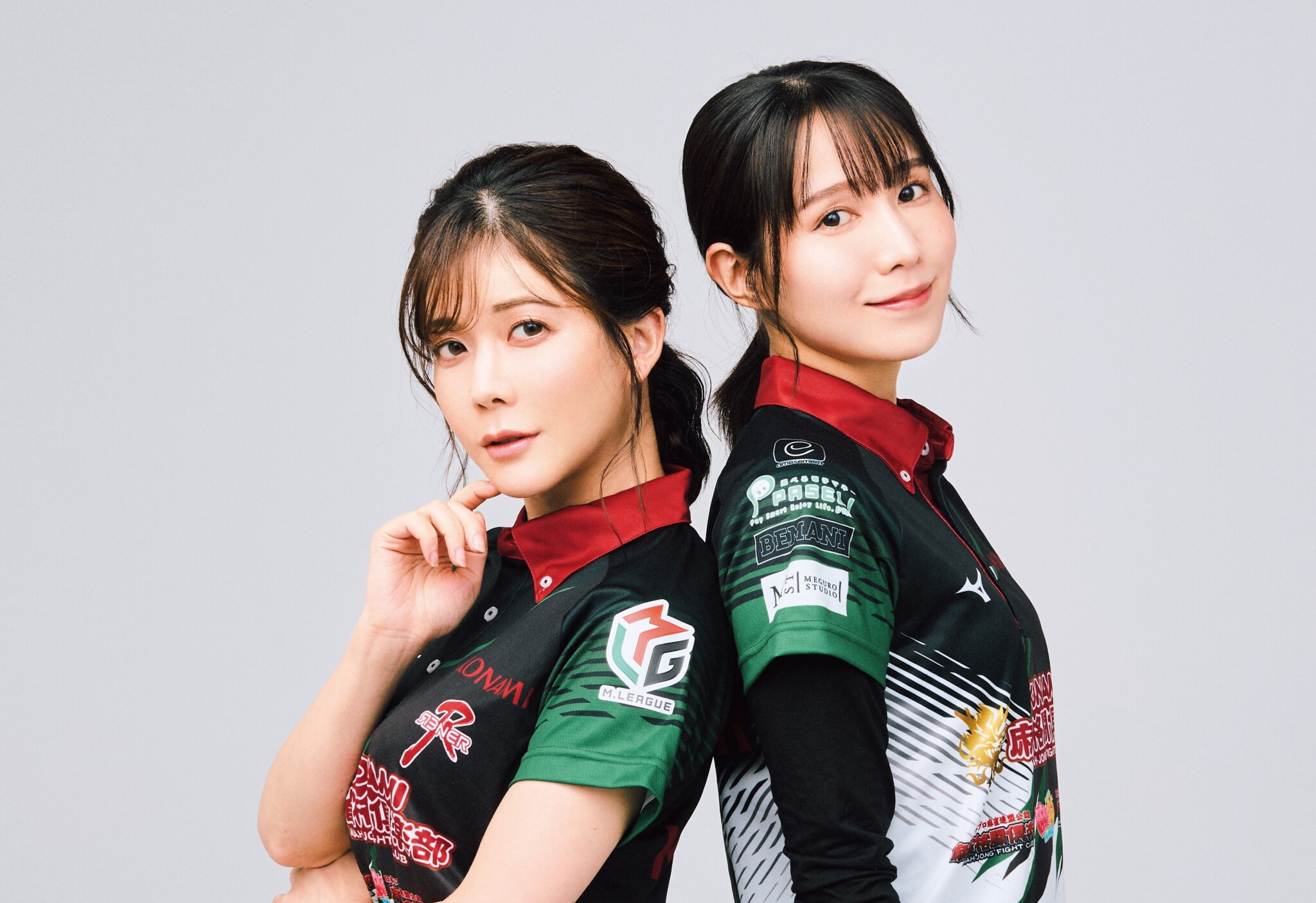 連盟トレカ 第2弾 レア 高宮まり&伊達朱里紗 まとめ売り つじ on X: 