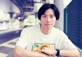 かが屋・加賀翔「本当に幸せ」 初写真集のモデルは、大好きな先輩の関太＆鈴木もぐら!?