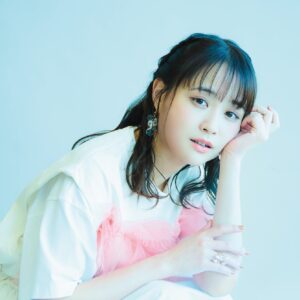 大原櫻子、音楽活動10周年のシングルベストは「自分の足跡が見られるようで嬉しい」