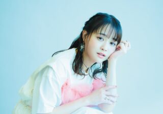 大原櫻子、音楽活動10周年のシングルベストは「自分の足跡が見られるようで嬉しい」