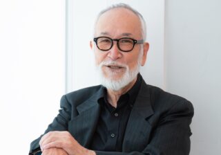 木場勝己「74歳にしていよいよリア役に」 『リア王の悲劇』を“壮大なコントのようなもの”と語る理由