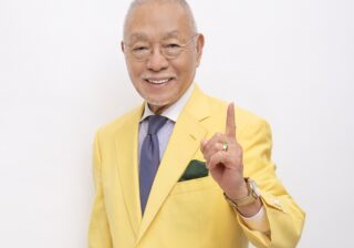 スマホカバーに挟むだけで金運が上がる！【Dr.コパ】かんたん風水