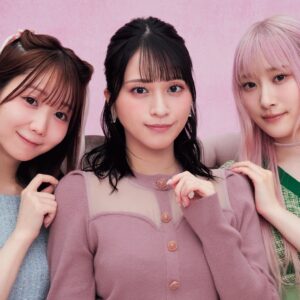 ＝LOVE大谷映美里×佐々木舞香×齋藤樹愛羅が明かす、プロデューサー・指原莉乃への思い