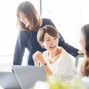 大嫌いだった上司と和解しました…！ 女性が悩まされた「職場トラブルの思わぬ結末」とは