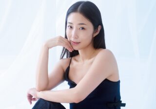 MEGUMI「深く落ち込んで何も感じなくなったときこそ、動くことが大切だったりする」