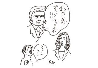 トランプ氏かハリス氏か…拮抗するアメリカ大統領選挙、堀潤が現地で取材して感じたこと