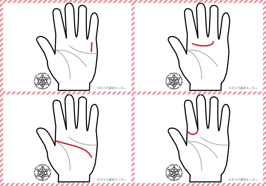 年内に大きな変化があるかも… 占い師が教える「今注目すべき手相」4選