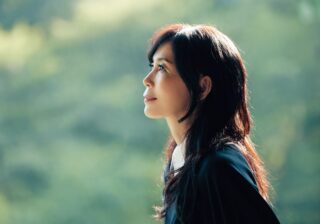 竹内まりや「“日常を面白がる”ということを人生のテーマにしてきました」 新アルバムへの思い