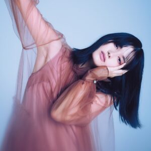 橋本愛、『ローエングリン』で「自分の体を楽器のように使って、いろんな音を出す稽古をしています」