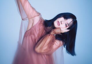 橋本愛、『ローエングリン』で「自分の体を楽器のように使って、いろんな音を出す稽古をしています」