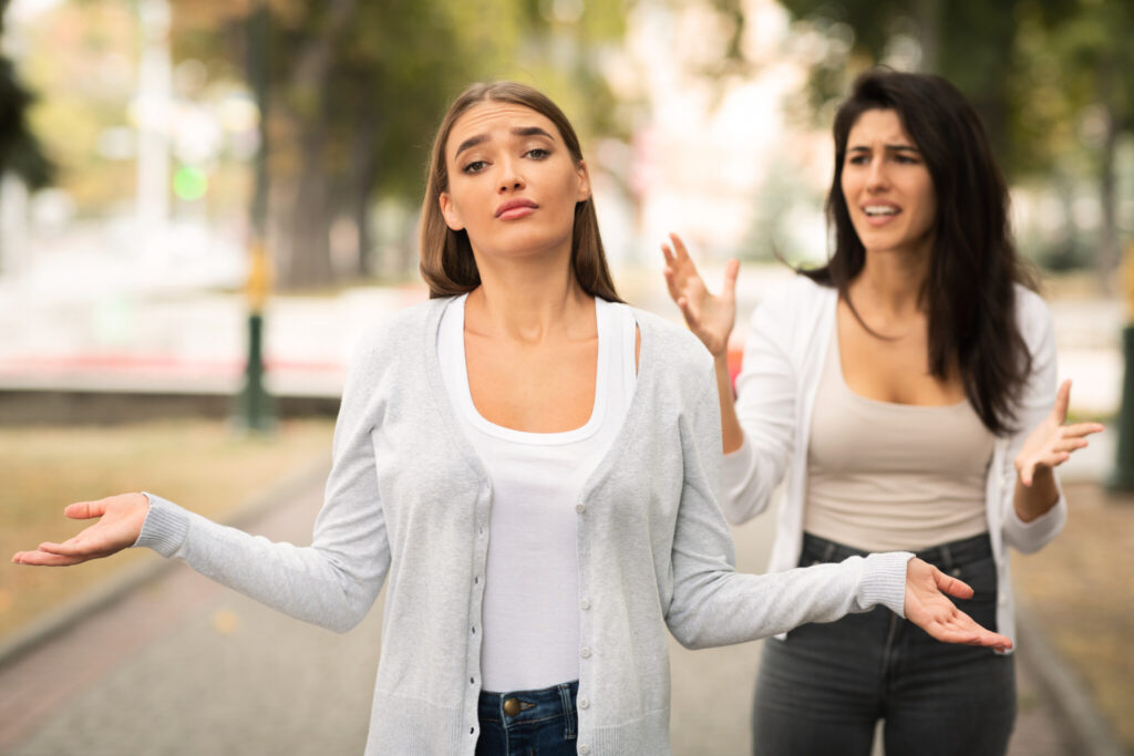 女友達 体験談 エピソード 最悪 最低