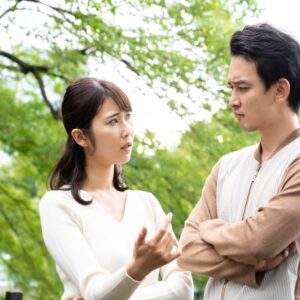 もう結婚生活に耐えられません… こっそり離婚を準備している「女性たちの告白」