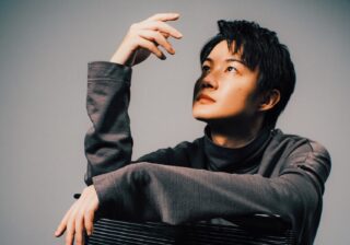 神木隆之介、日曜劇場初主演作品では「そこに生きる一人の人間の心の動きを生々しく表現したい」