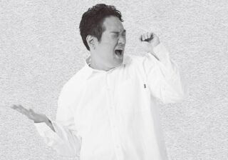 岡崎体育「何度目かのブームになるのではと睨んでいます」 注目している音楽ジャンルを明かす